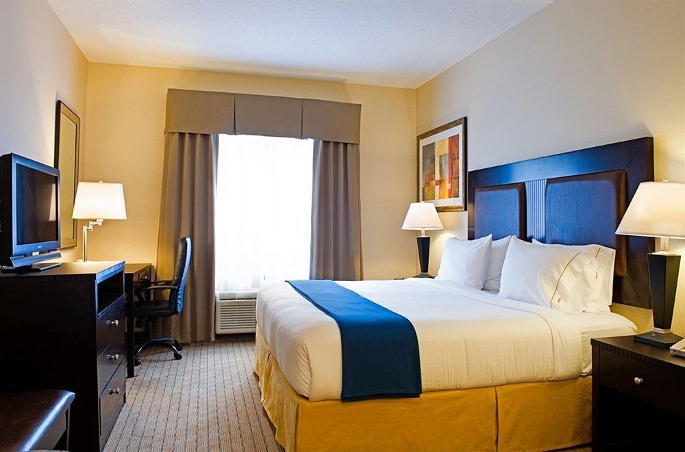 Holiday Inn Express & Suites-Regina-South By Ihg Ruang foto