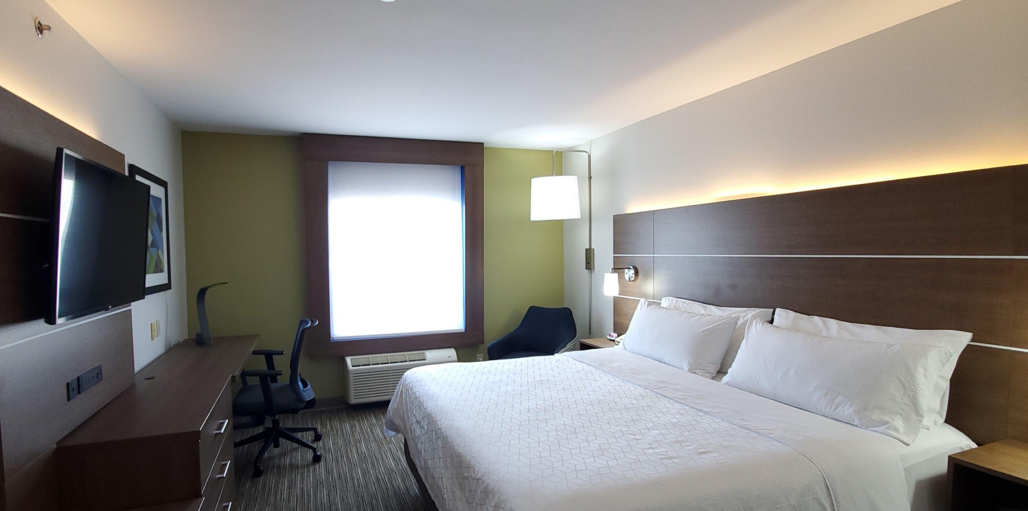 Holiday Inn Express & Suites-Regina-South By Ihg Bagian luar foto