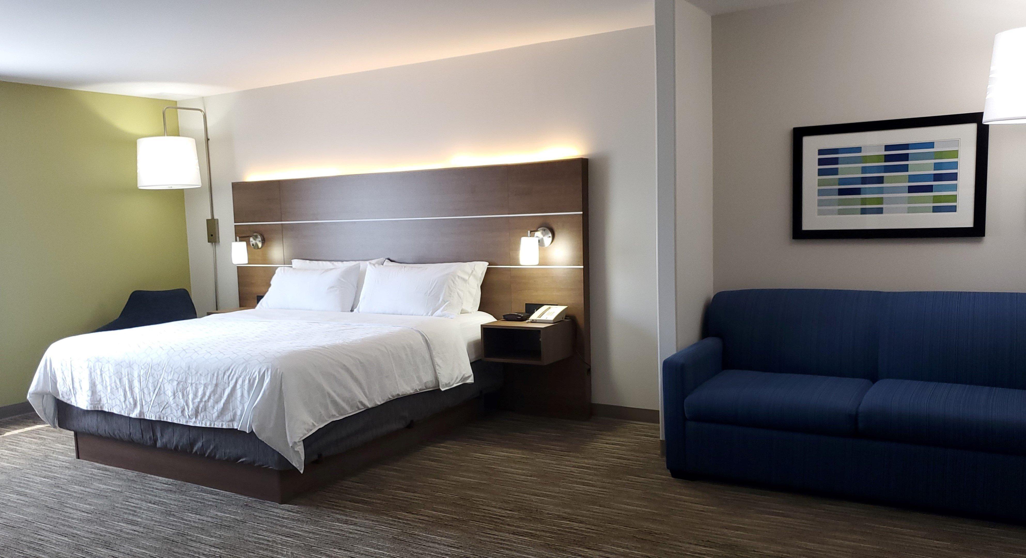 Holiday Inn Express & Suites-Regina-South By Ihg Bagian luar foto