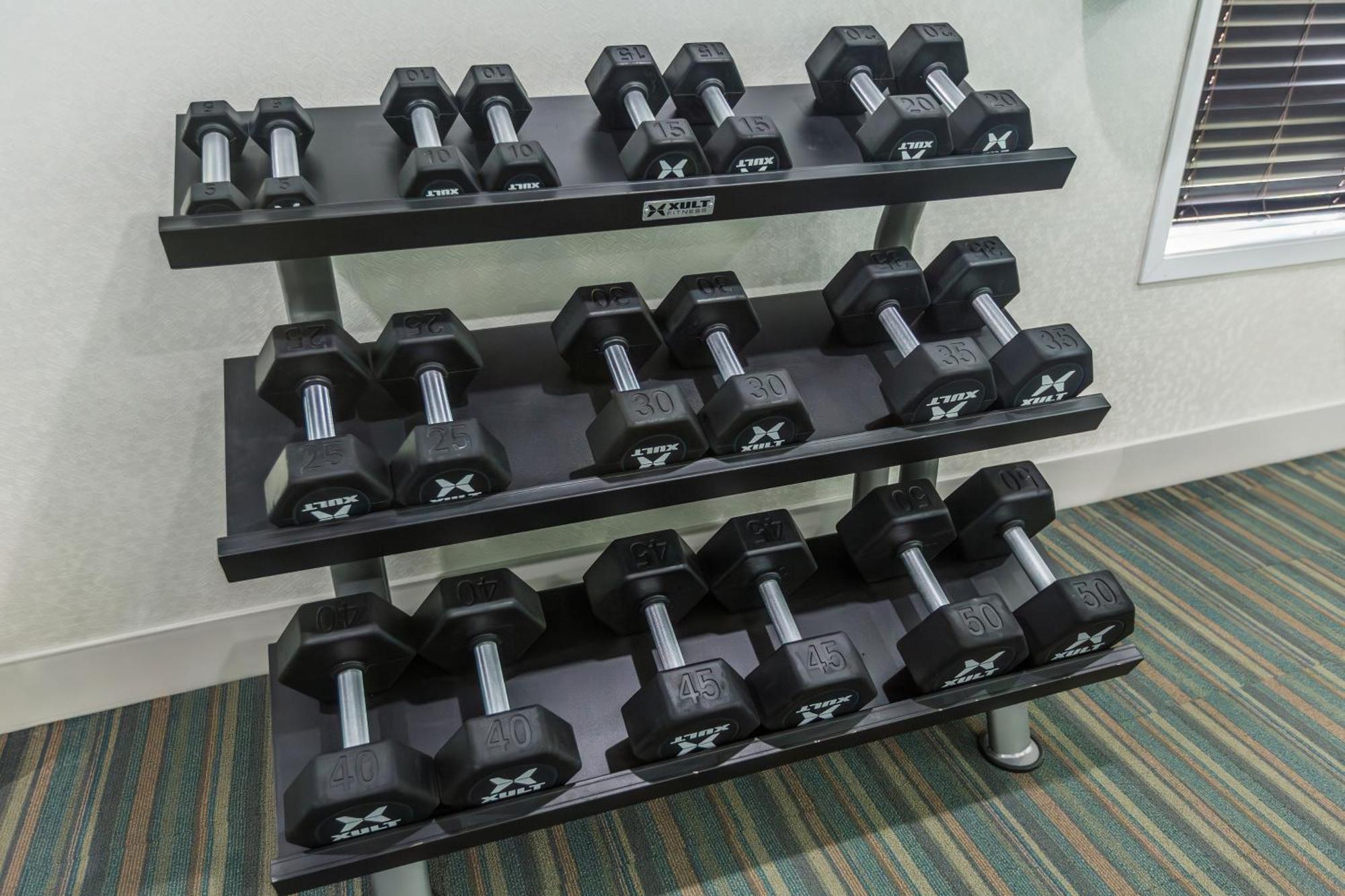Holiday Inn Express & Suites-Regina-South By Ihg Bagian luar foto