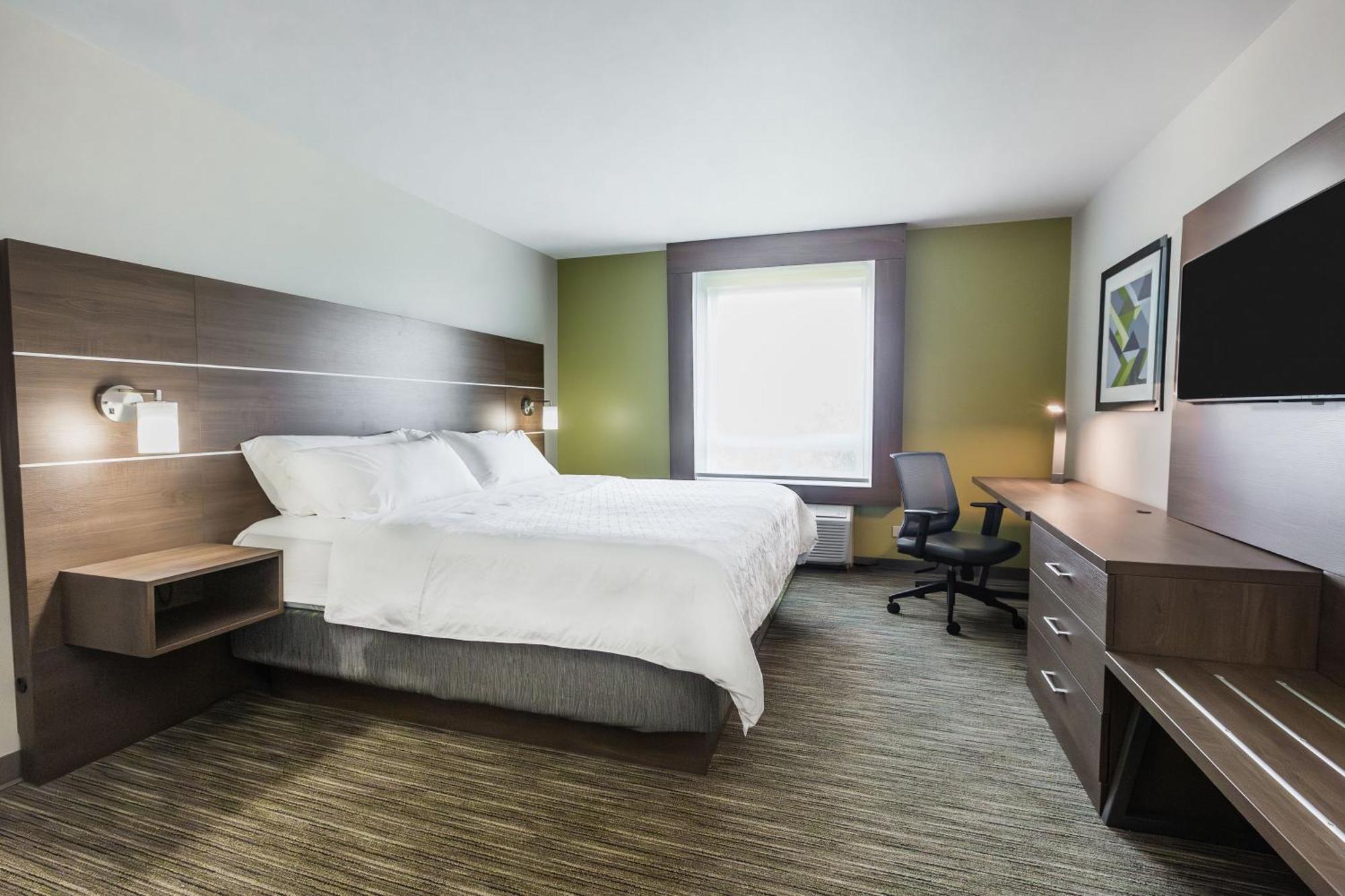 Holiday Inn Express & Suites-Regina-South By Ihg Bagian luar foto
