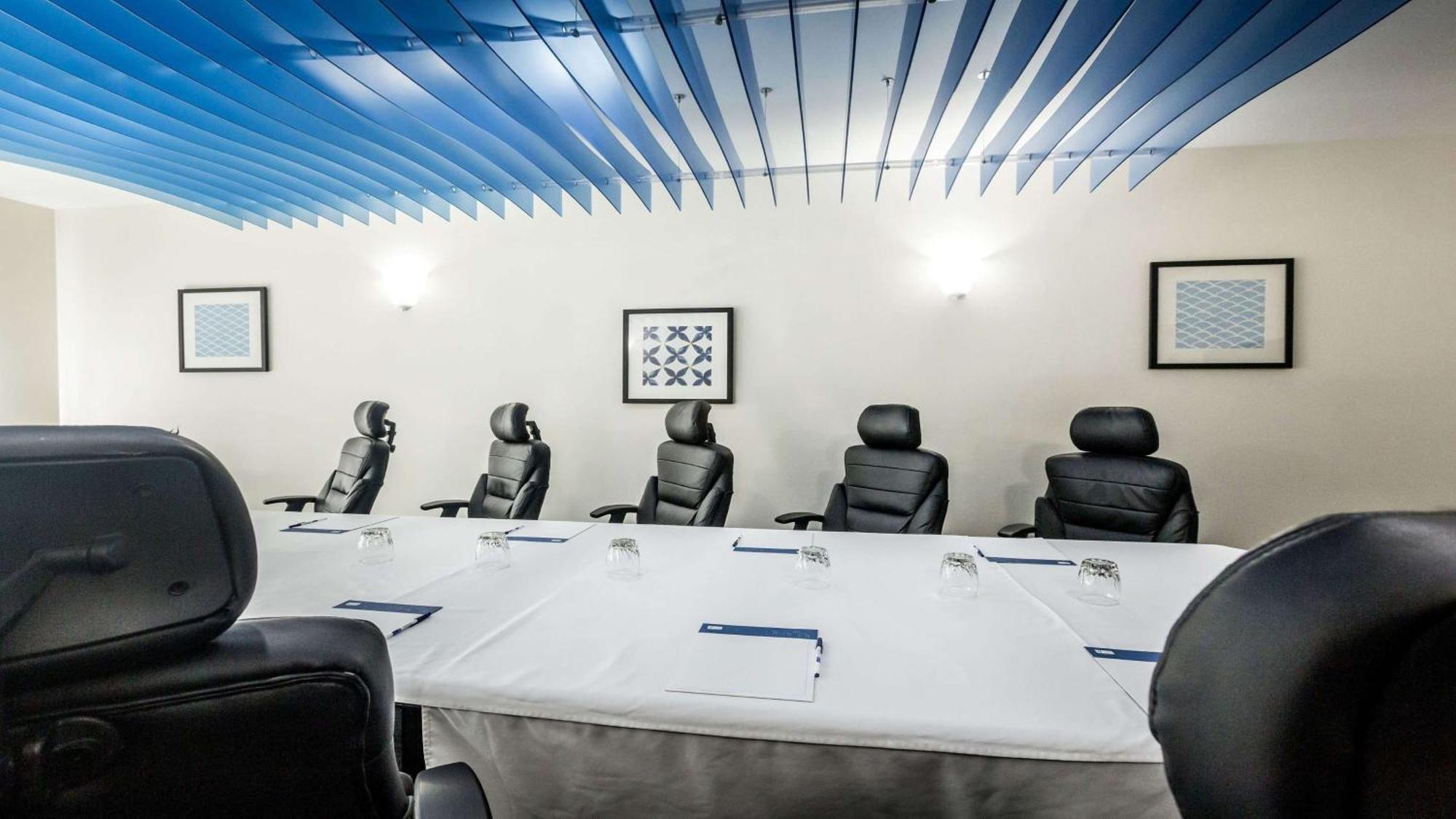 Holiday Inn Express & Suites-Regina-South By Ihg Bagian luar foto