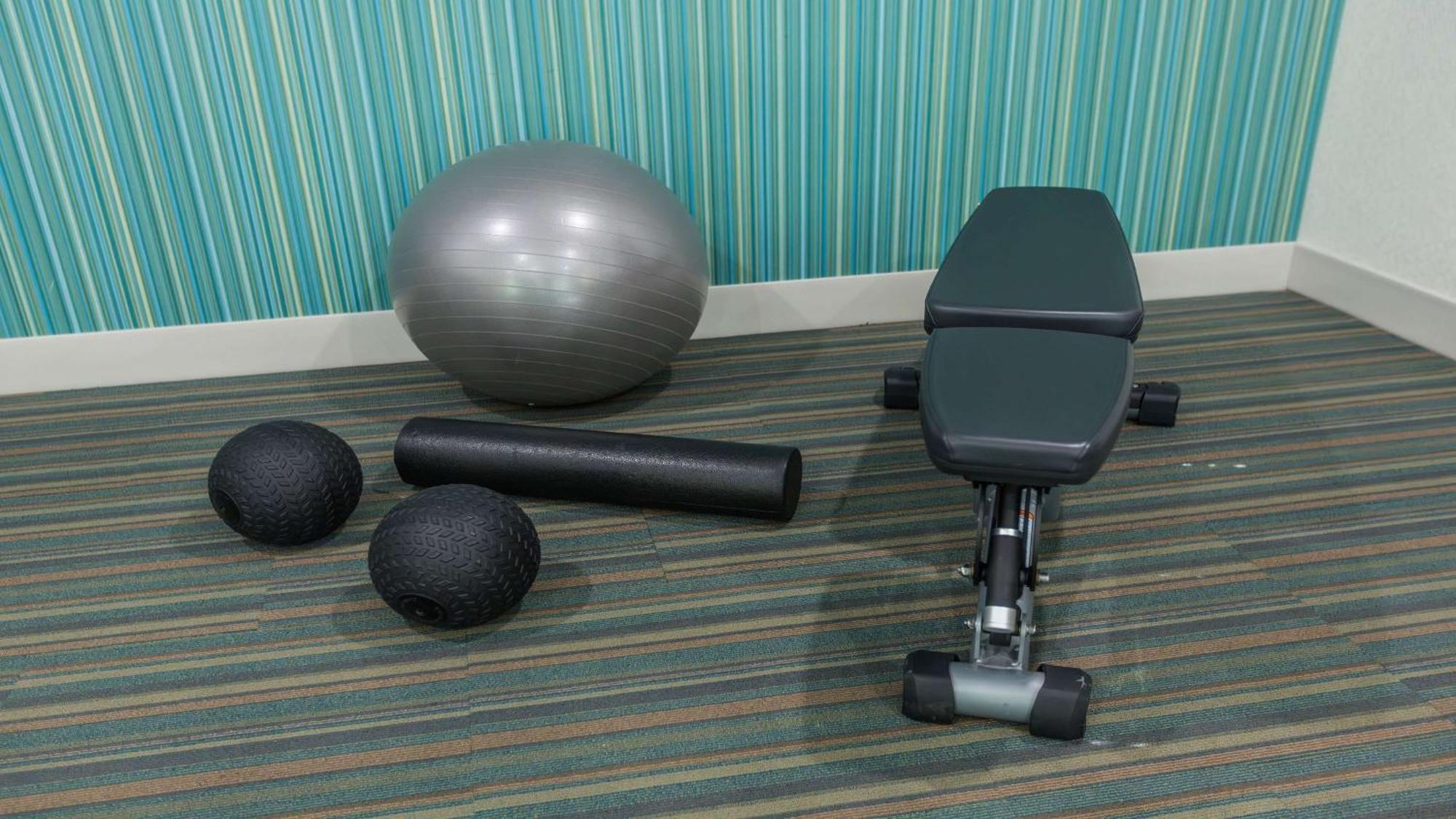 Holiday Inn Express & Suites-Regina-South By Ihg Bagian luar foto